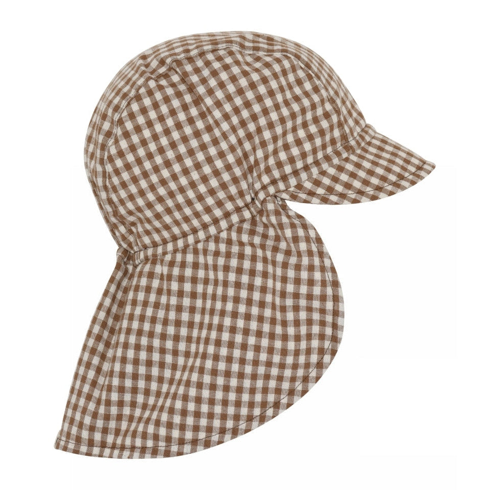 River summer hat - neckshade