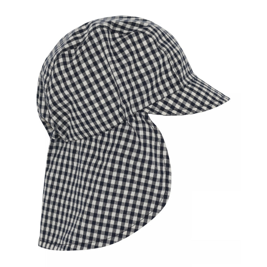 River summer hat - neckshade