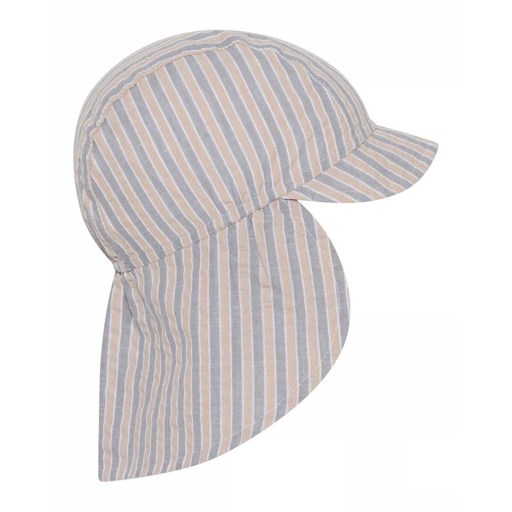 Mavis Cap - neck shade
