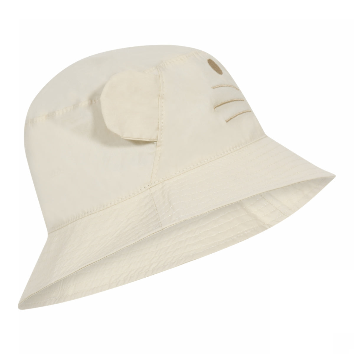 Teddy Bucket Hat