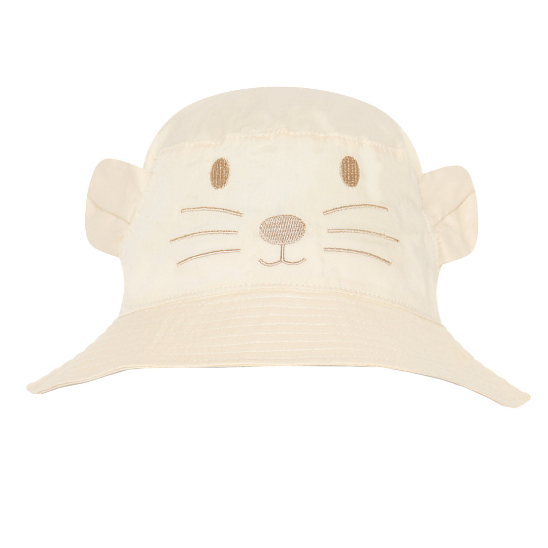 Teddy Bucket Hat