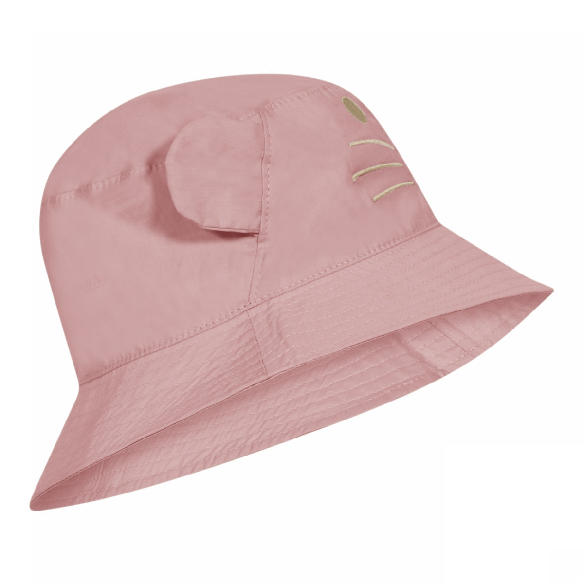 Køb wood rose, smoked wood og buttercream Sommerhatte fra MPkids hos MP Denmark