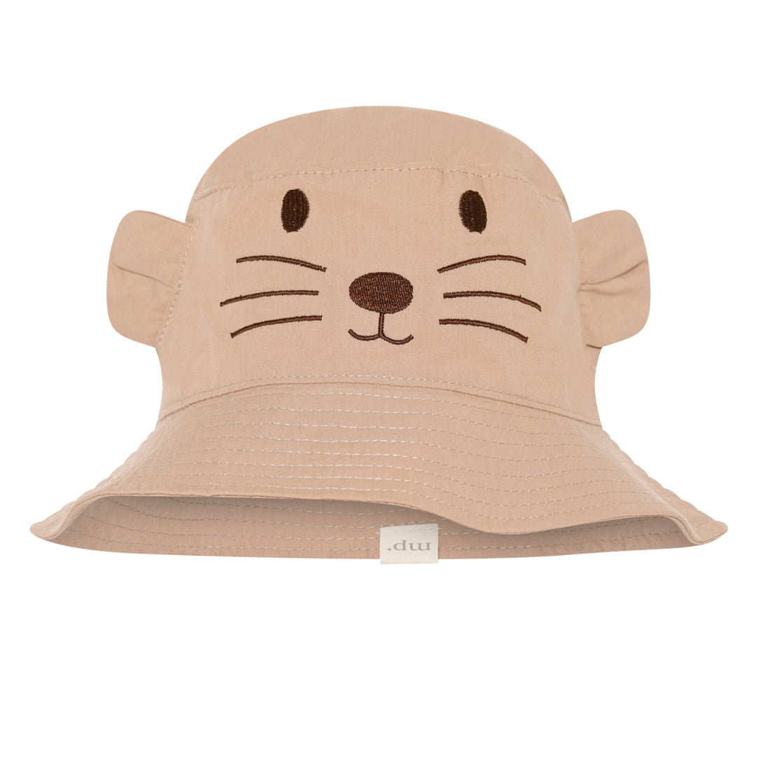 Teddy Bucket Hat