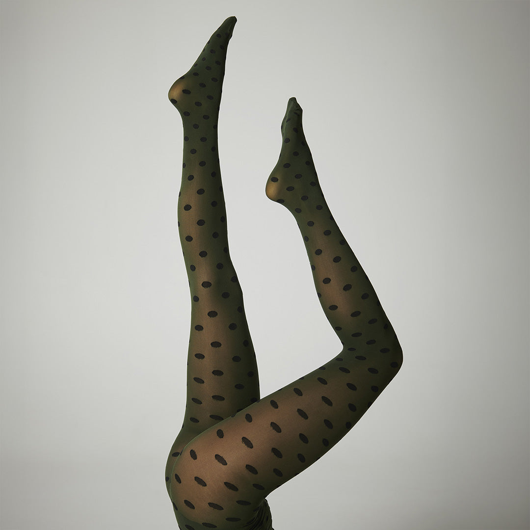 Sibyl tights