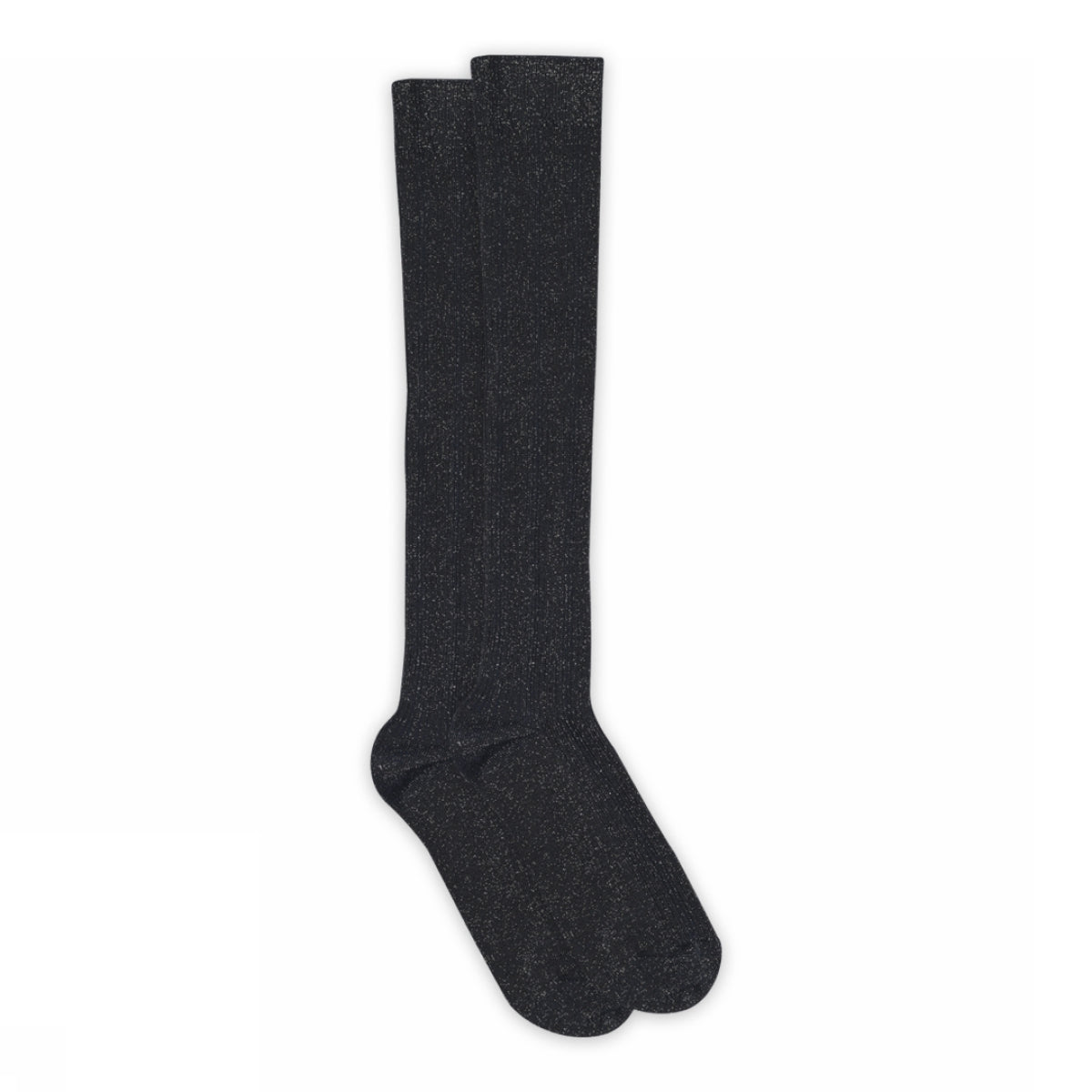 Julia glitter knee socks