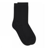 Fine wool socks