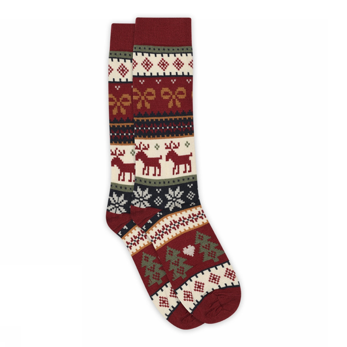 Joy long socks