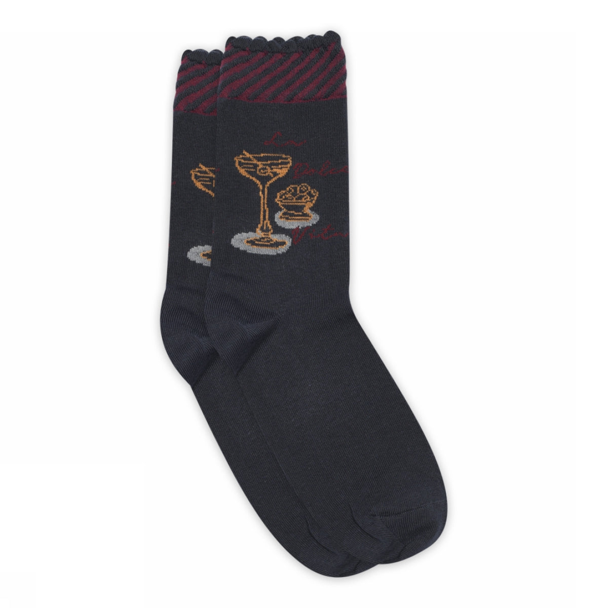 Myrna socks