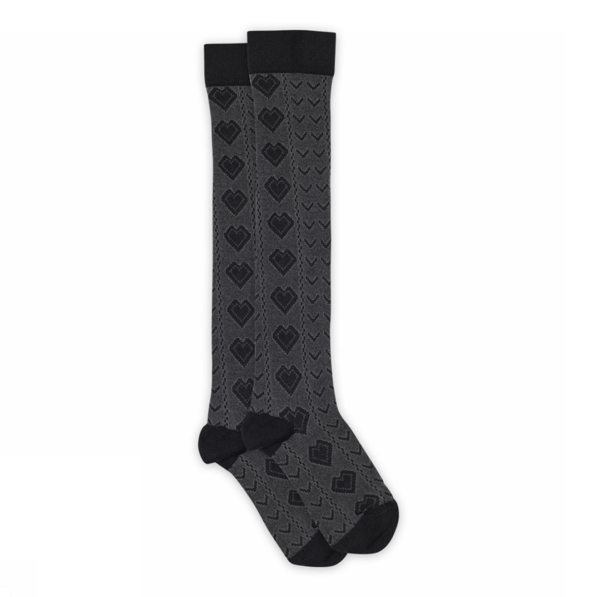 Winnie knee socks