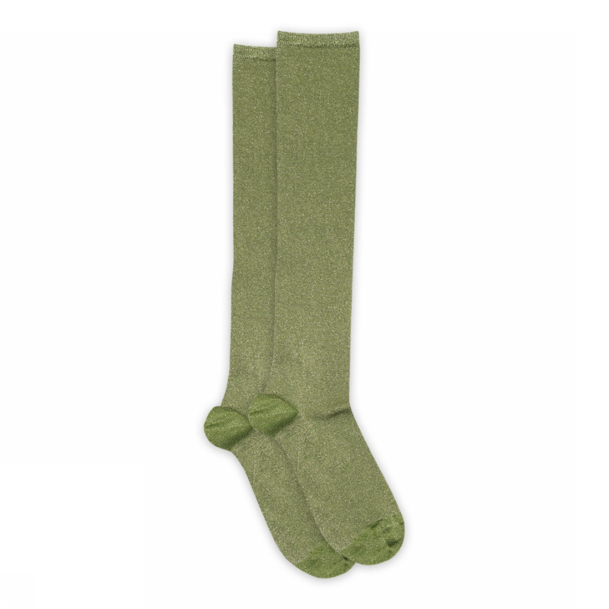 Nelly glitter knee socks