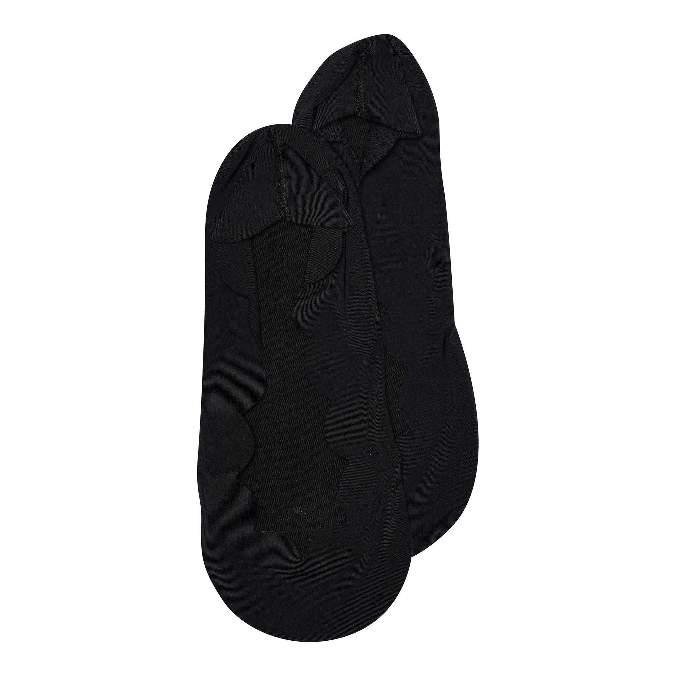 Carol invisible socks