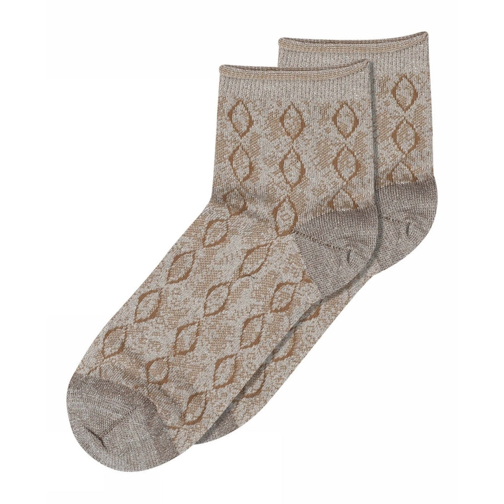Pytha short socks