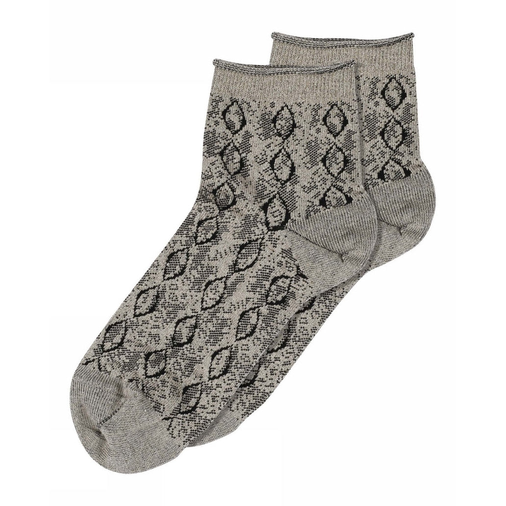 Pytha short socks