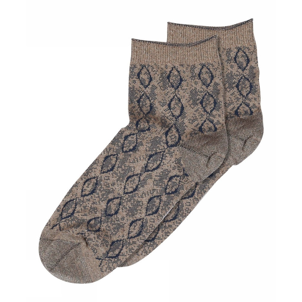 Pytha short socks