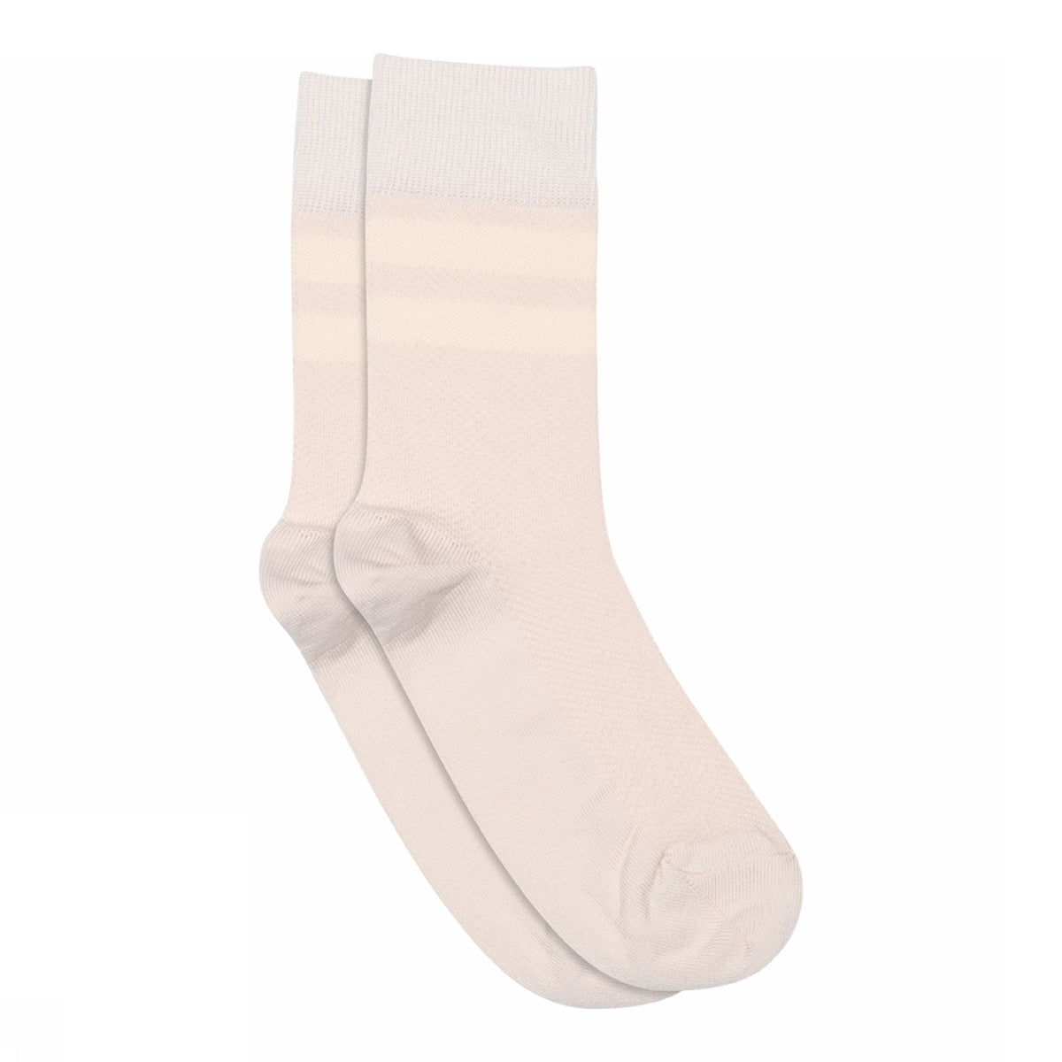 Køb cherry blossom, dusty blue, black og snow white Strømper fra MPwoman hos MP Denmark