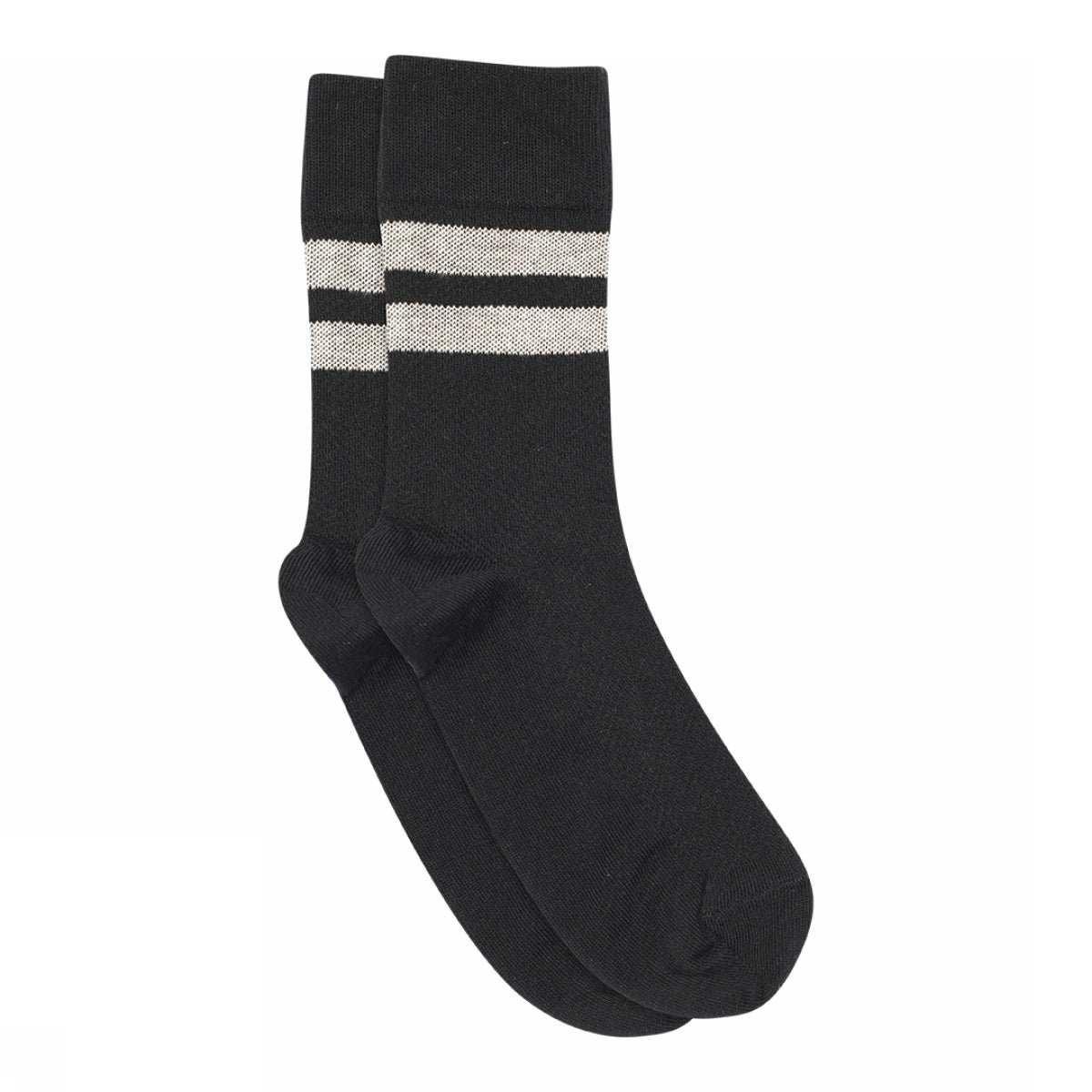 Køb black, snow white, cherry blossom og dusty blue Strømper fra MPwoman hos MP Denmark