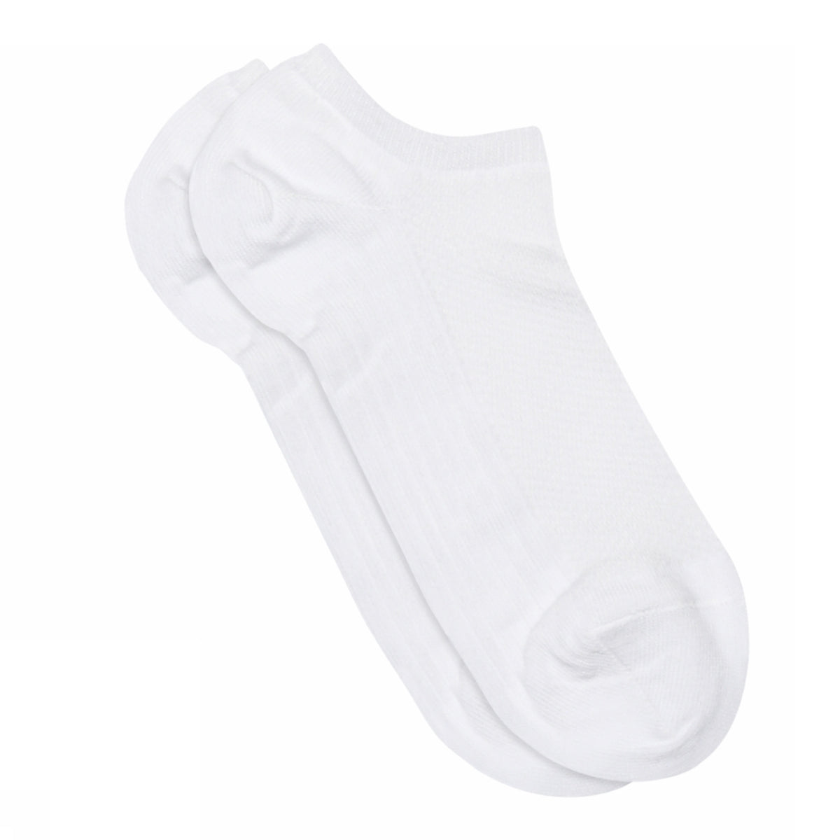 Køb white og black Strømper fra MPwoman hos MP Denmark