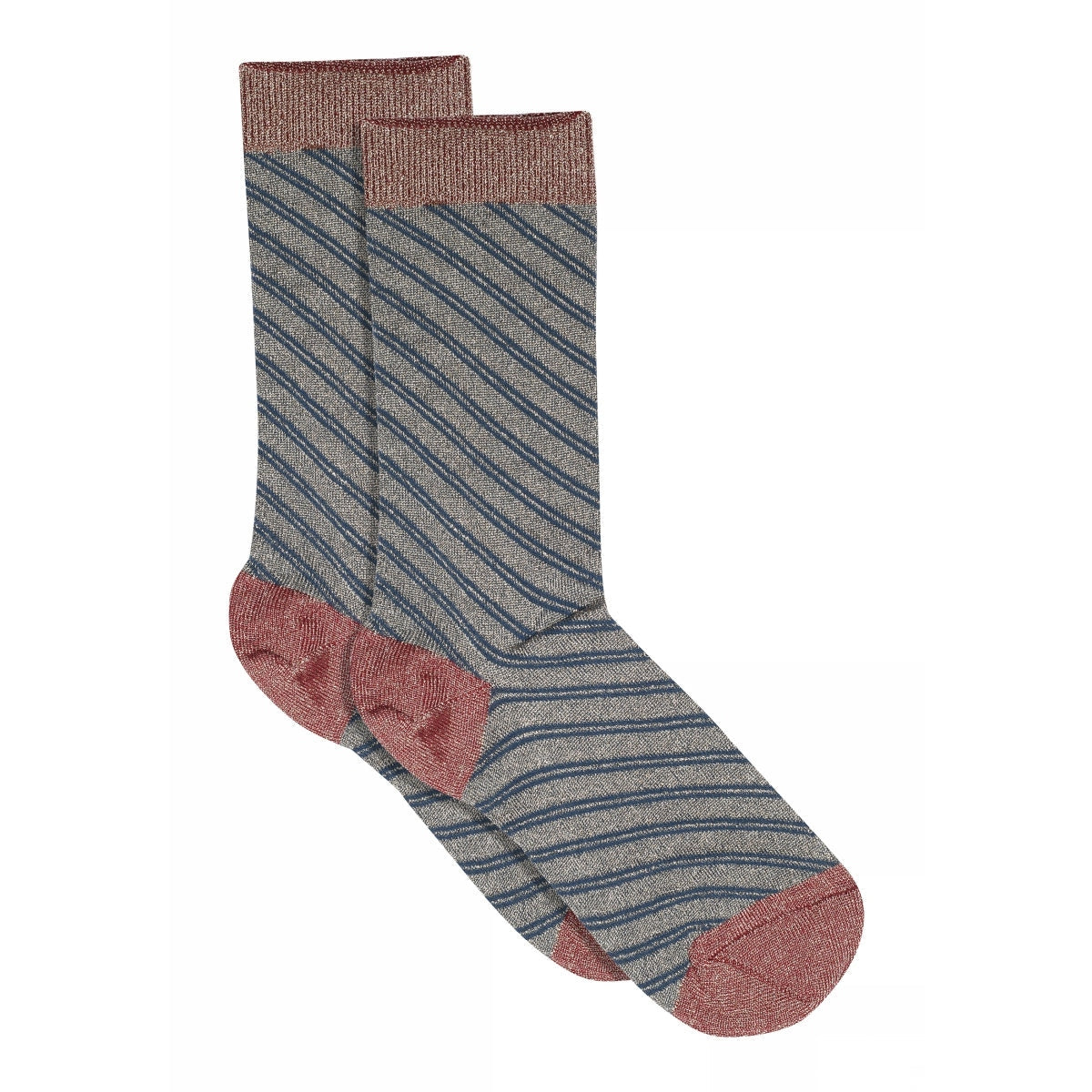 Else glitter socks