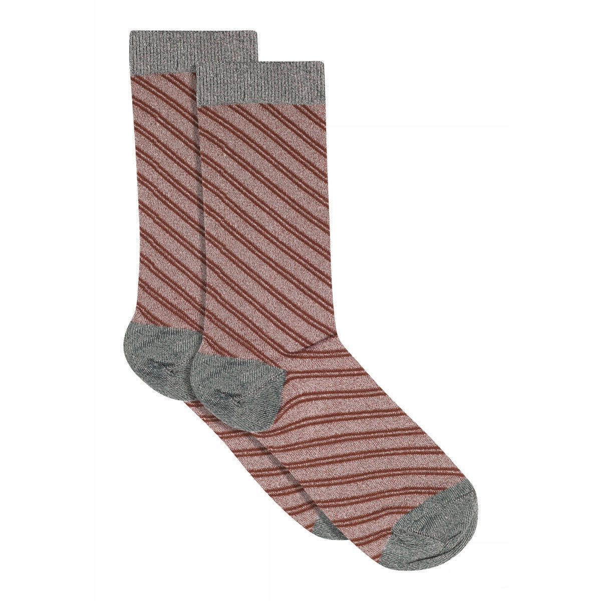 Else glitter socks