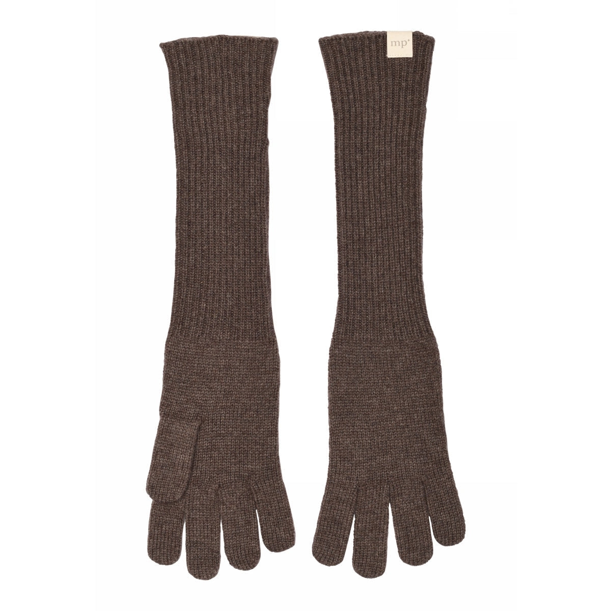 Trondheim long gloves
