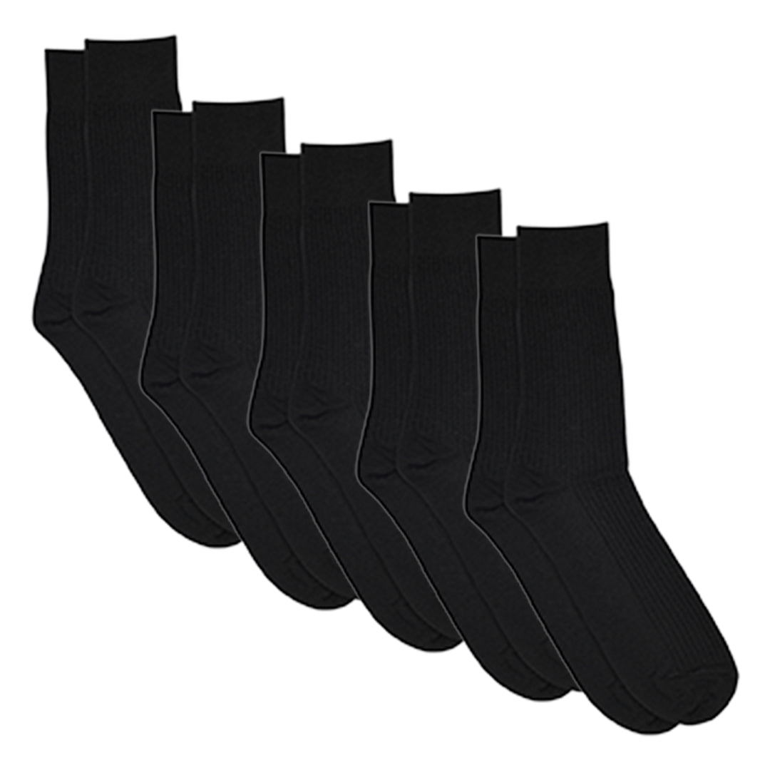 Aksel socks - 5-pack