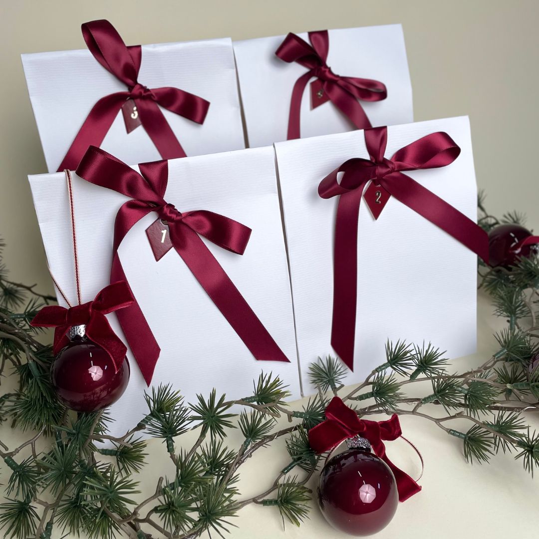 Adventskalender 2026