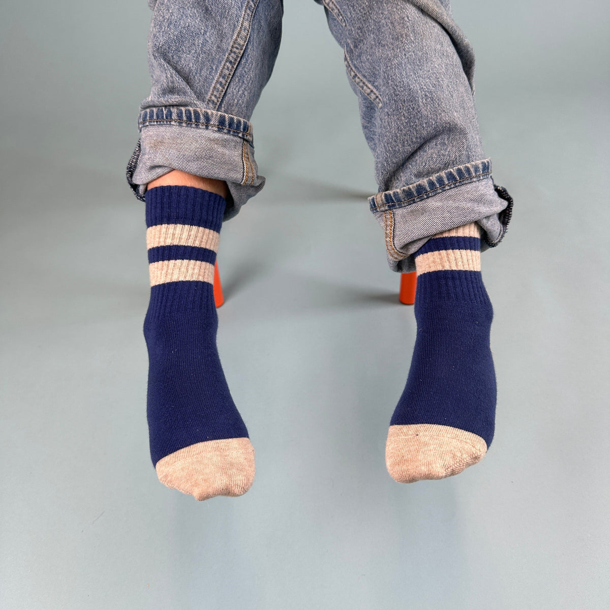 Hej socks - 2-pack