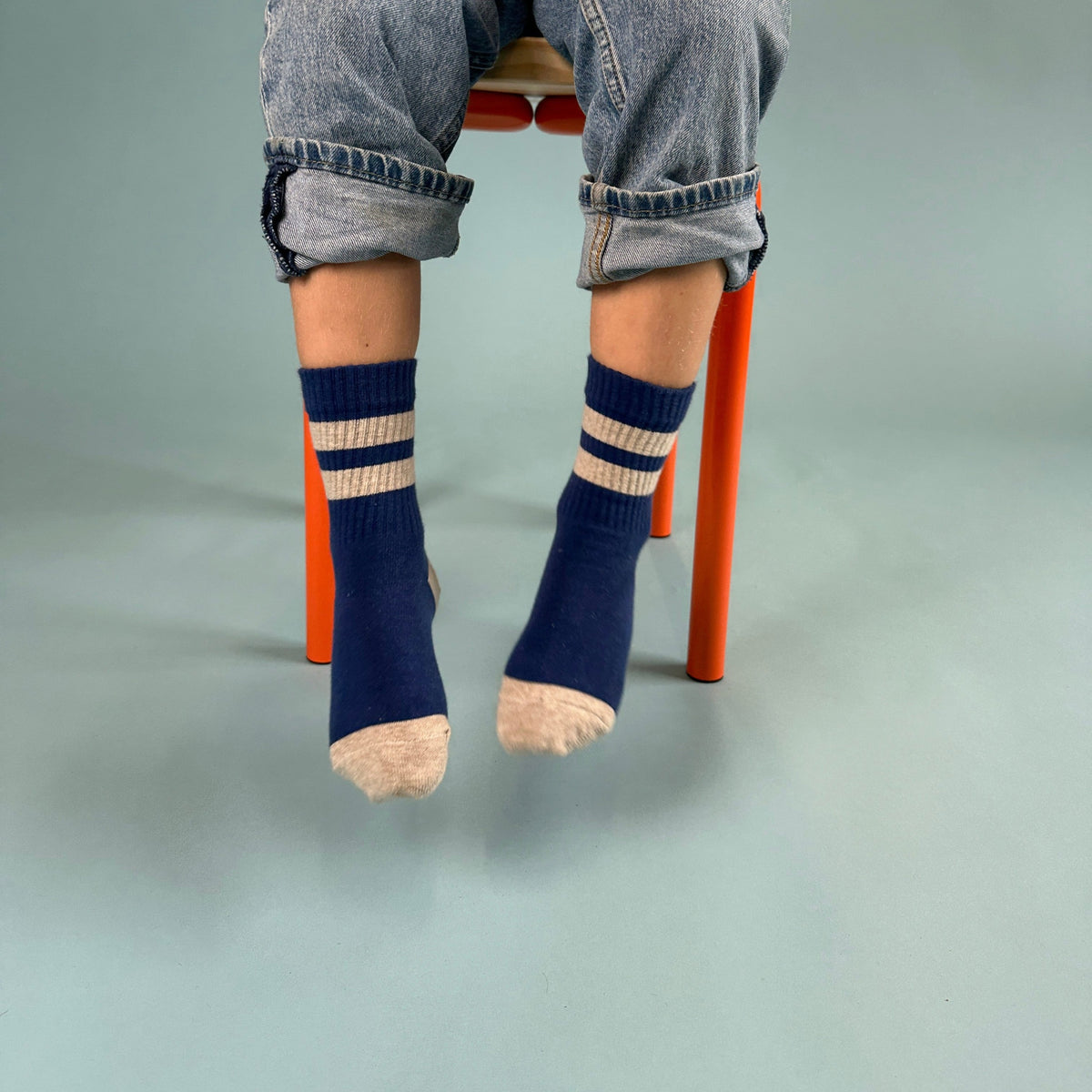 Hej socks - 2-pack