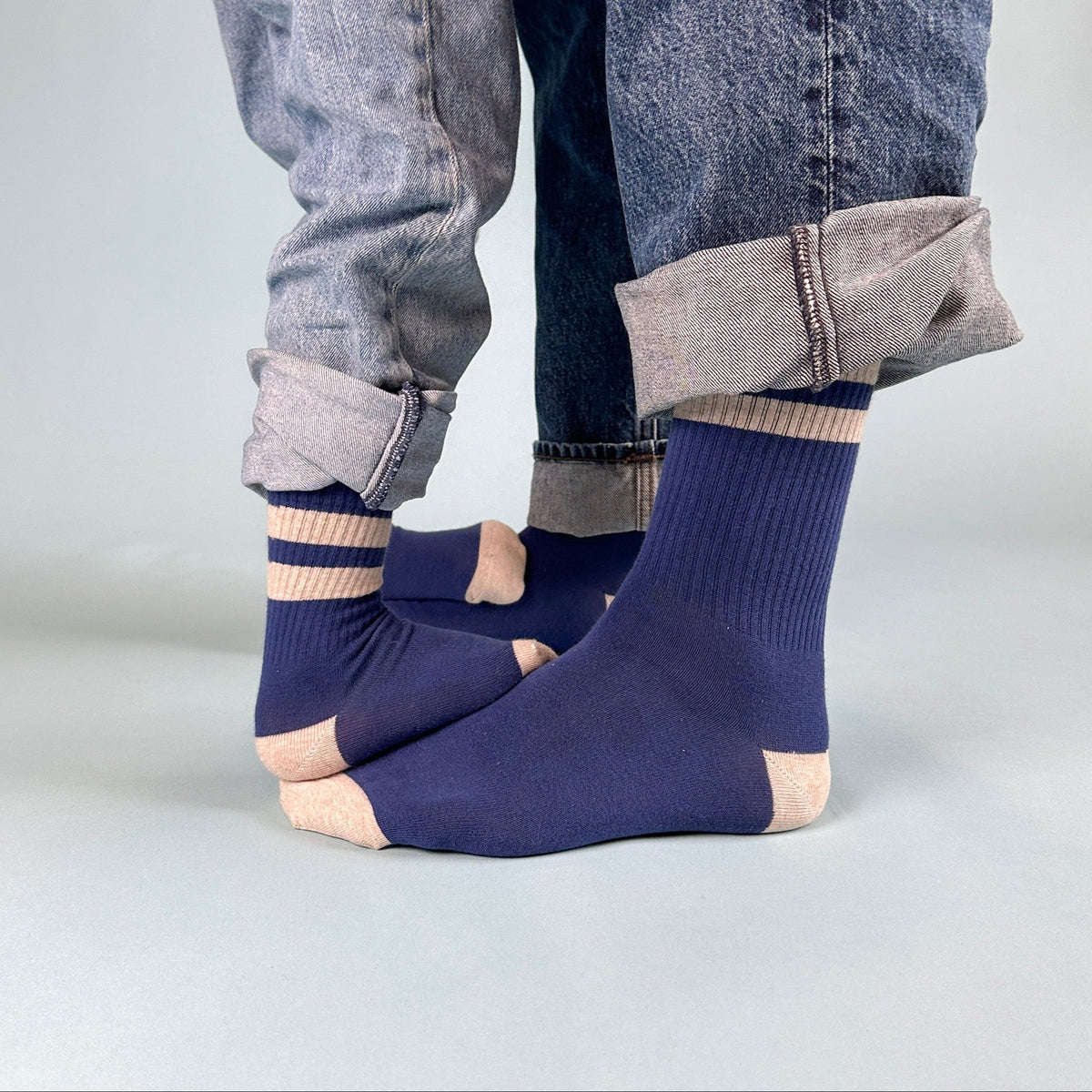 Hej socks - 2-pack
