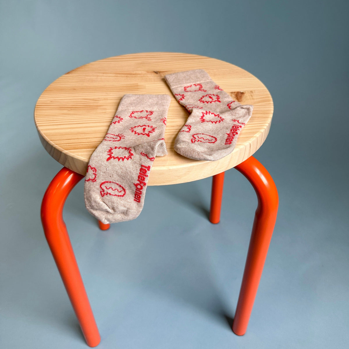 Phone socks - 2-pack