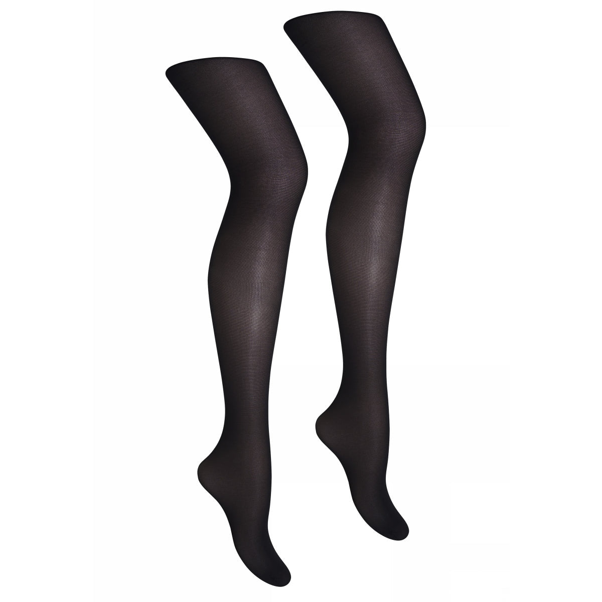 Køb black Strømpebukser fra Sneaky Fox hos MP Denmark