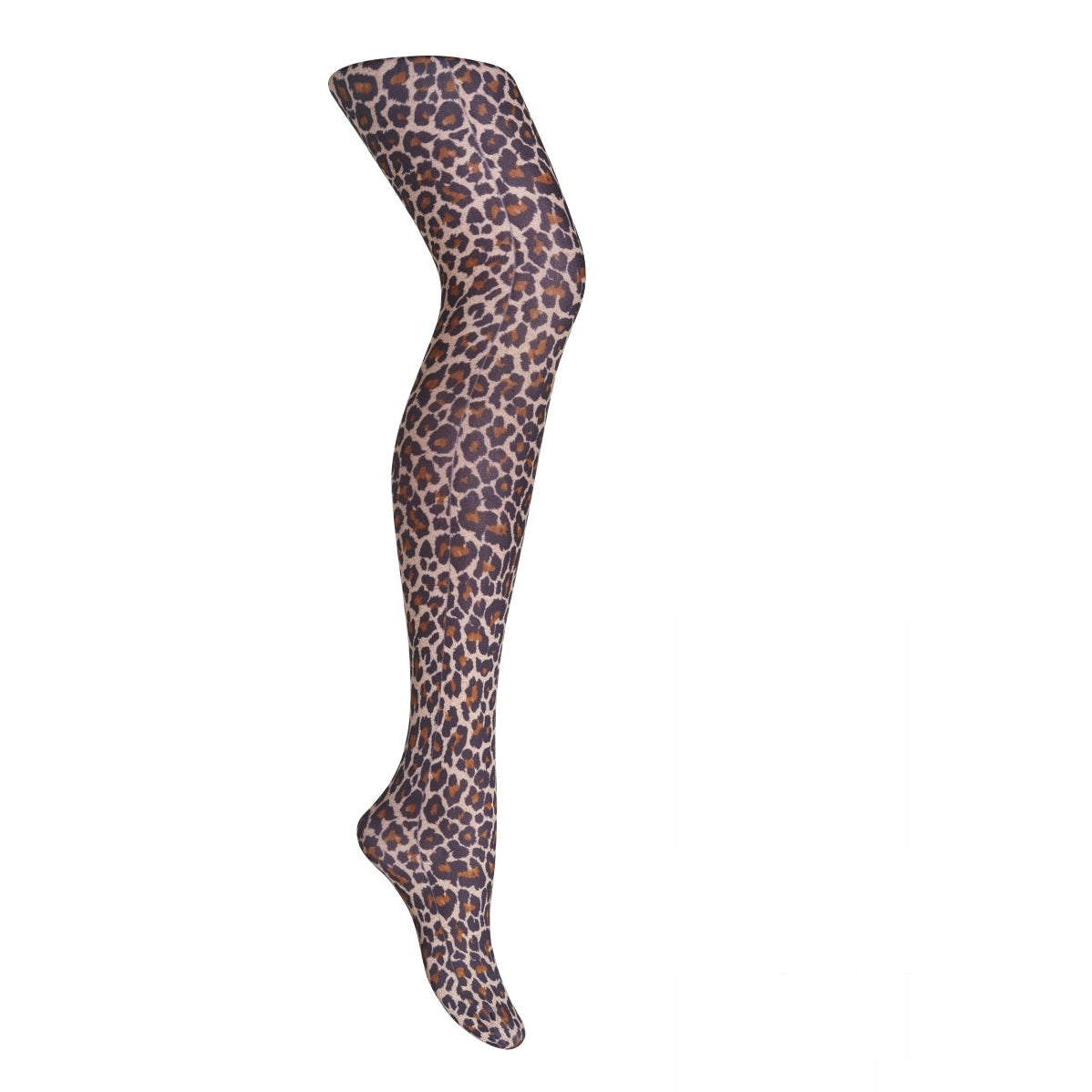 Leopard tights - Print