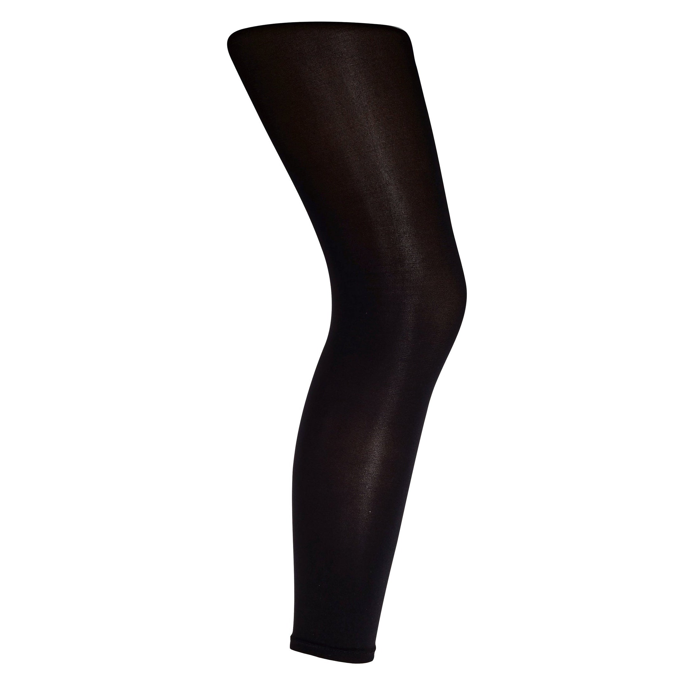 Køb black og myrtle Leggings fra Sneaky Fox hos MP Denmark