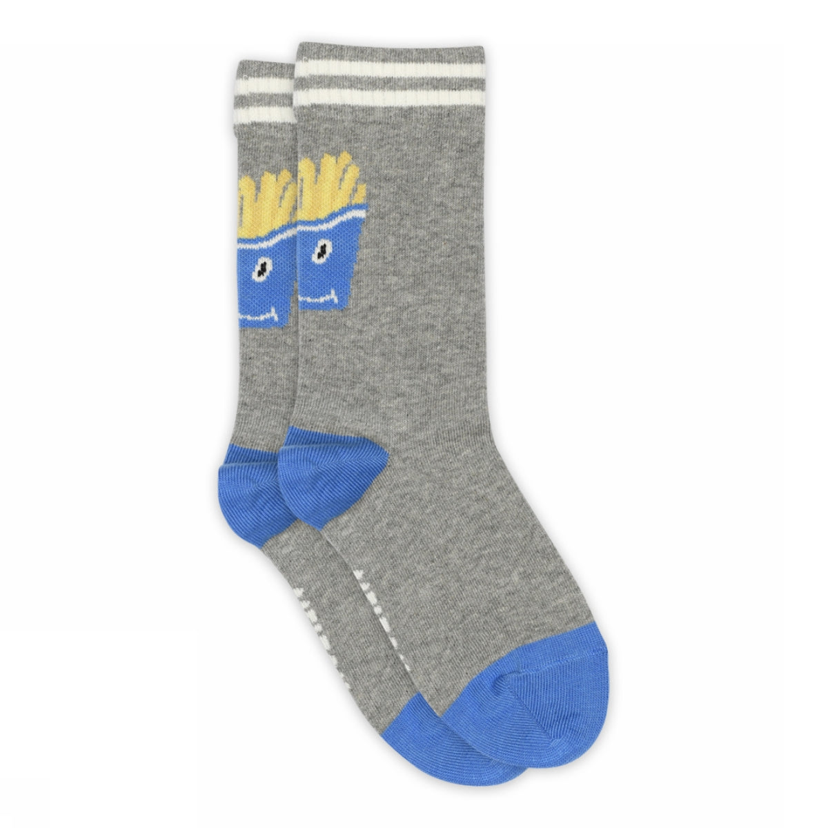 French fries socks
