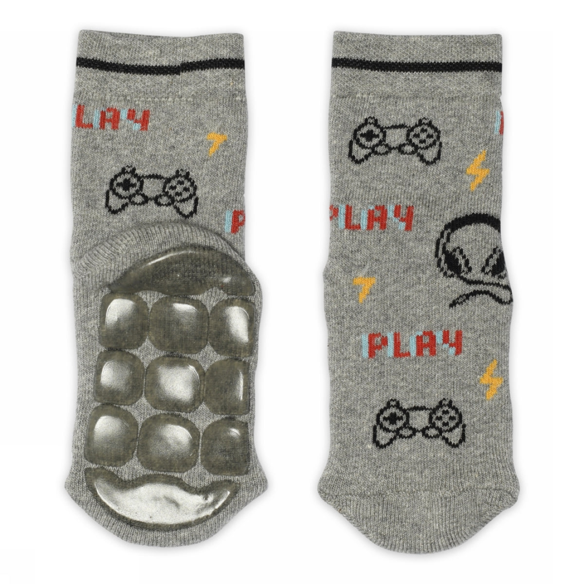 Gaming socks - anti-slip