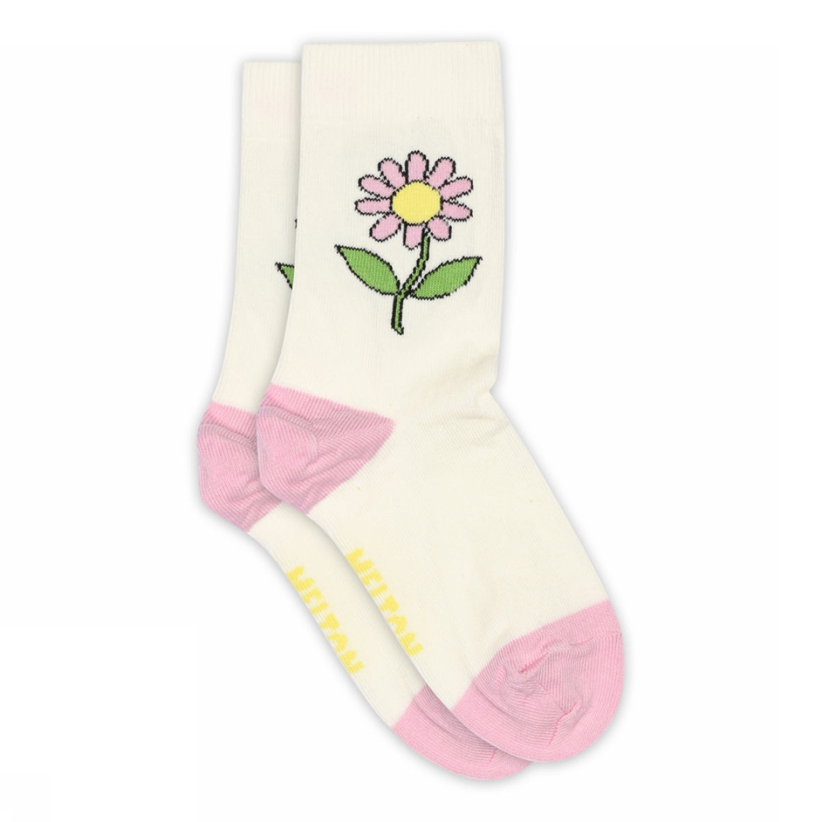 Daisy socks