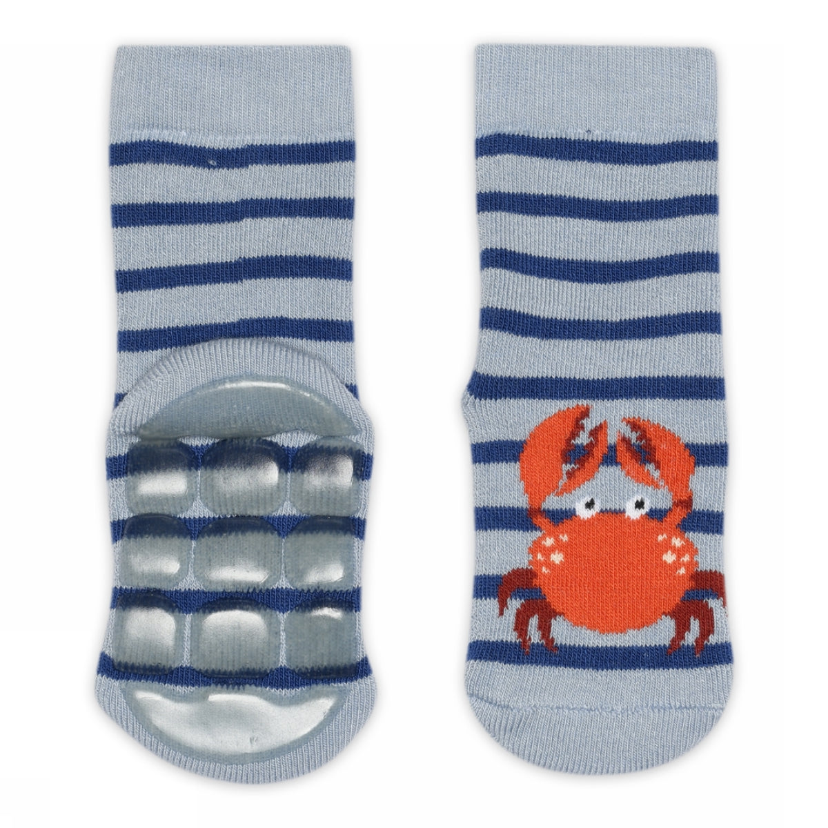 Crabbie socks - anti-slip