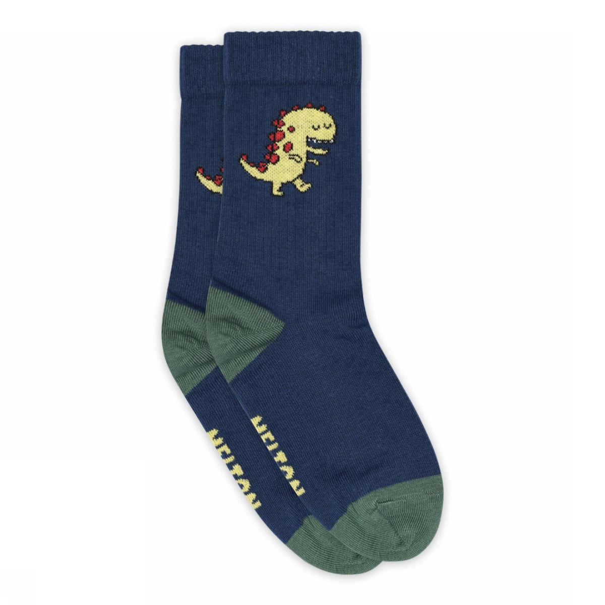 Dino socks