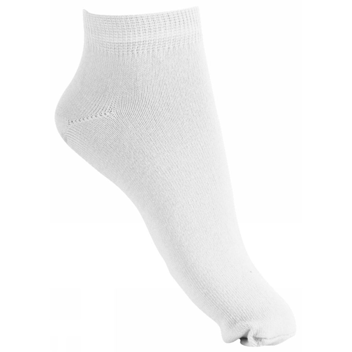 Køb white og black Strømper fra MELTON hos MP Denmark