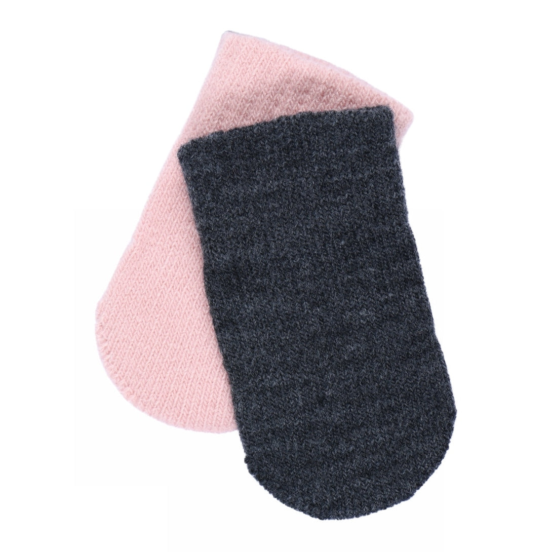 Baby mittens - 2-pack