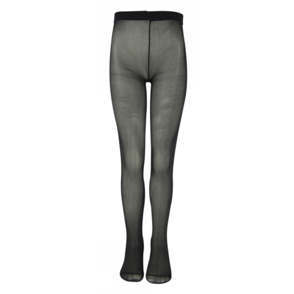MELTON Strømpebukser - Tights 20 denier i Black og Sand Køb black og sand Strømpebukser fra MELTON hos MP Denmark