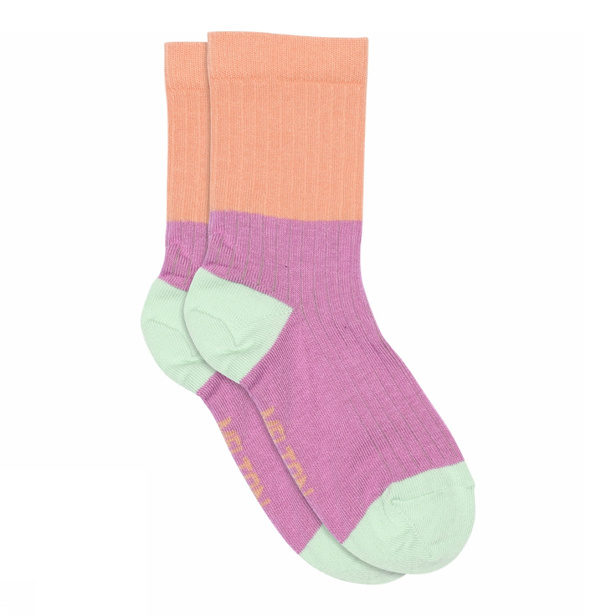 Køb rosebud, pink cosmos, sunny lime, mint, ocean green, crystal pink, alt rosa, blue heron, daybreak, festival fuchsia, grape shake, light grey mel., pink nectar, super sonic blue, true navy og watercress Strømper fra MELTON hos MP Denmark