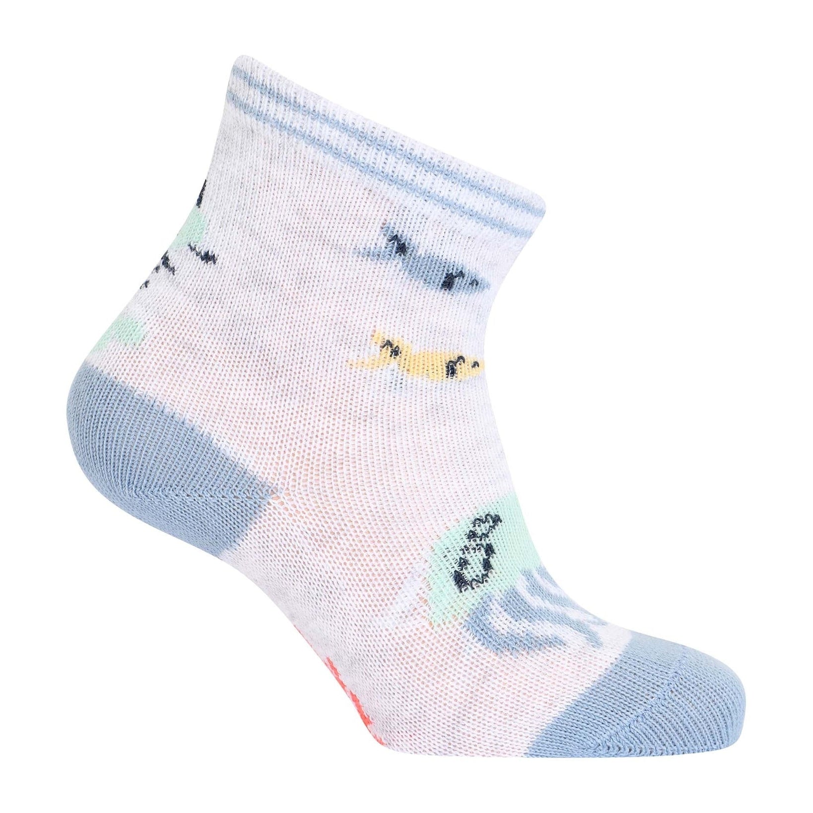 Sea socks - 3-pack
