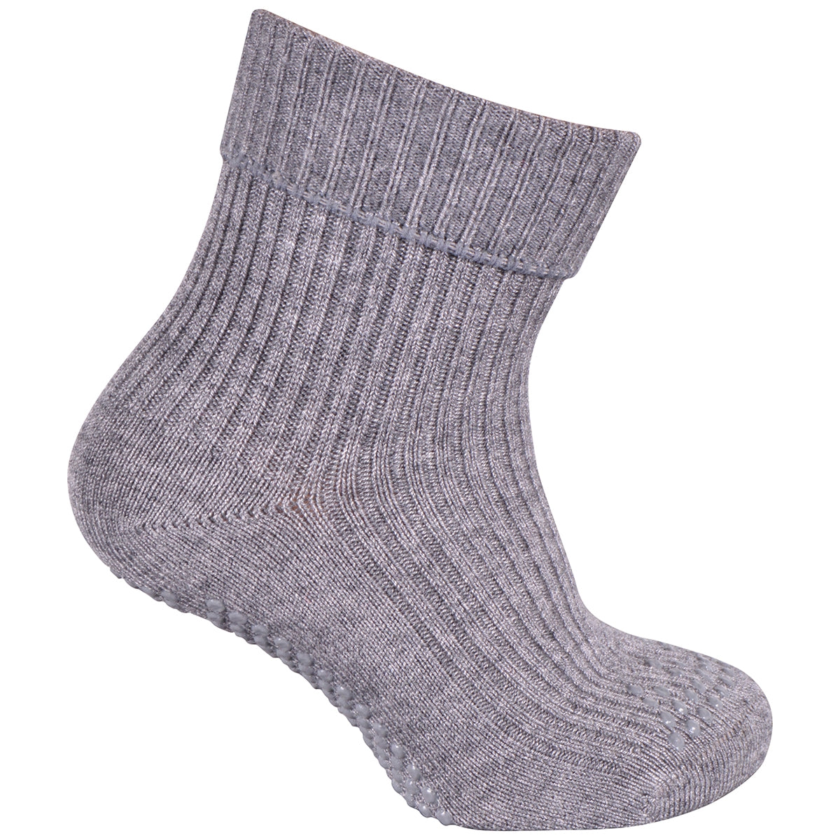 Køb light grey mel., marine, denver melange, leather brown og alt rosa Strømper fra MELTON hos MP Denmark