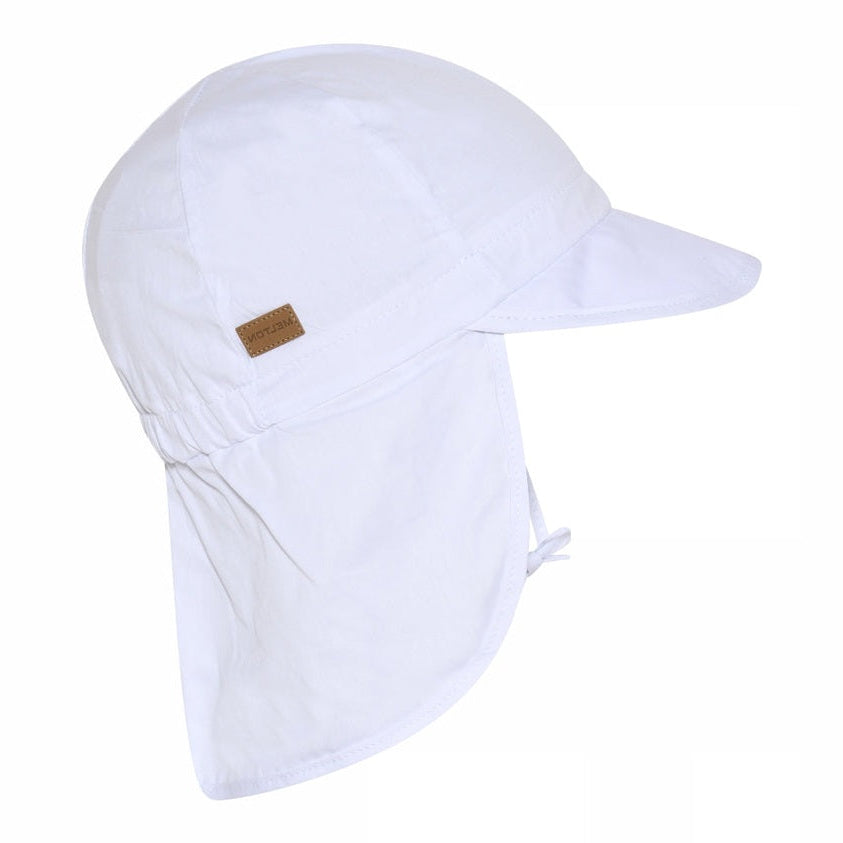 Køb buttercream, purple heather, white, moonstruck, faded denim, trellis og delft blue Sommerhatte fra MELTON hos MP Denmark