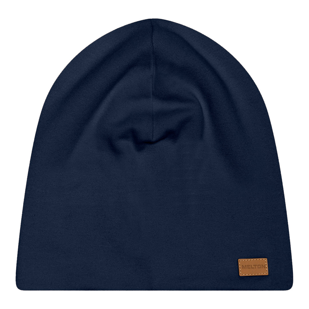 Jersey beanie