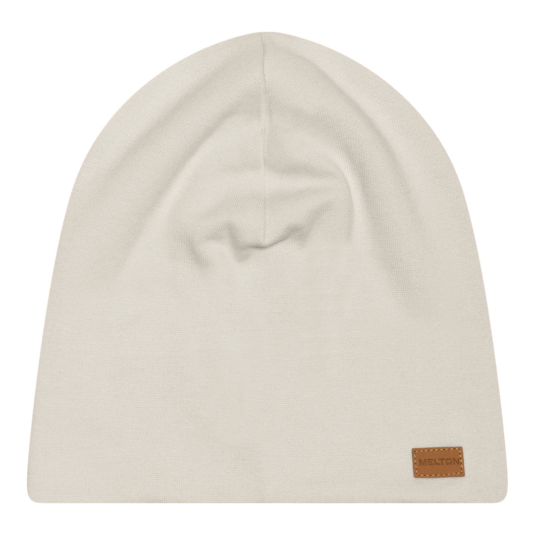 Jersey beanie