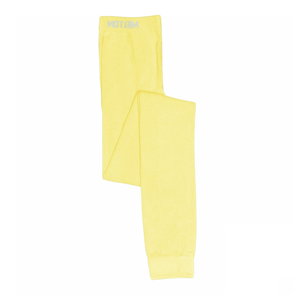 MELTON Leggings - Solid leggings i Pineapple Slice, Pink Cosmos, Mint, Faded Denim, Crystal Pink, Pink Nectar og Faded Demin Køb pineapple slice, pink cosmos, mint, faded denim, crystal pink, pink nectar og faded demin Leggings fra MELTON hos MP Denmark