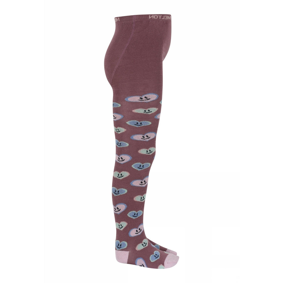 Happy hearts tights
