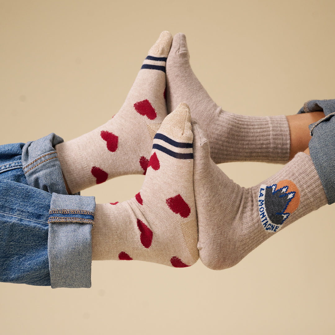 Ada socks